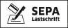 Logo SEPA