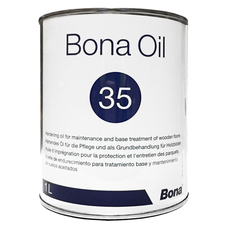 Bona Oil 35